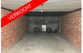 TK_046, GENT - Ondergrondse garagebox