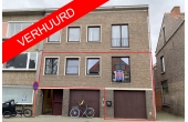 TH_228, SINT-AMANDSBERG - Appartement met 2 slpk, tuin en garage