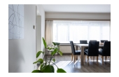 TK_095, SINT-AMANDSBERG - Instapklaar appartement met 2 slpk, garage en tuin