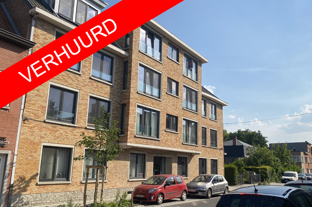 TH_479, SINT-AMANDSBERG - Gezellig appartement met één slaapkamer