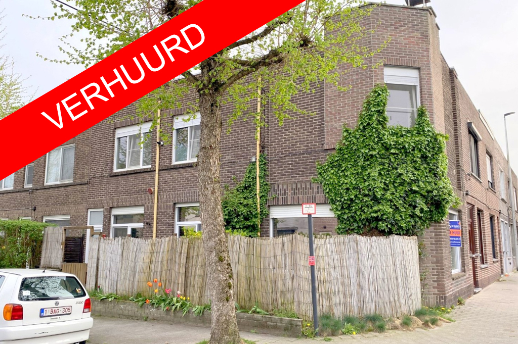 TH_411, SINT-AMANDSBERG - Gezellige woning met 2 slpk en tuin